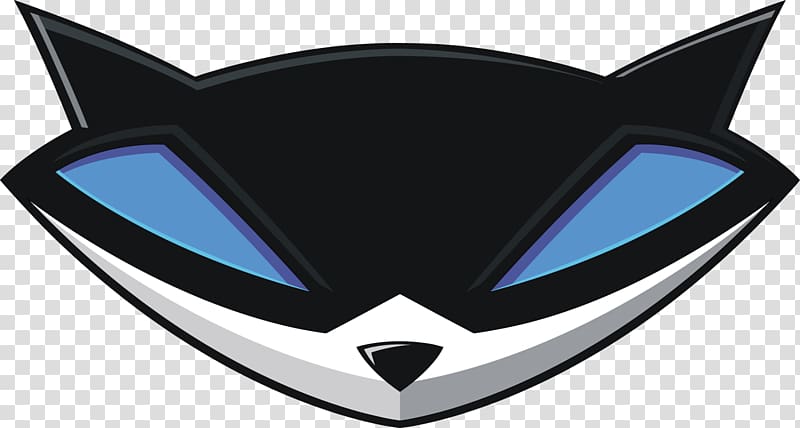 Sly Cooper: Thieves in Time Sly Cooper and the Thievius Raccoonus Sly 3: Honor Among Thieves PlayStation 3 PlayStation 2, watermark transparent background PNG clipart