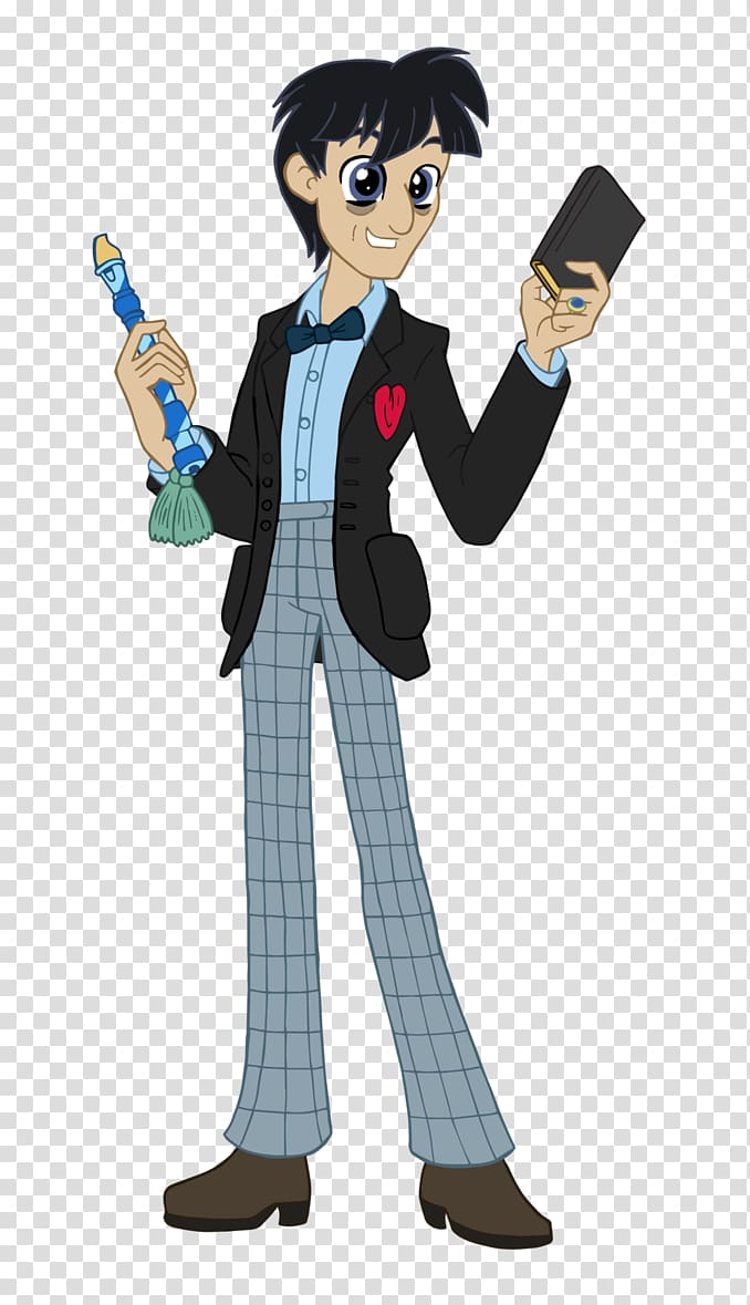 Second Doctor Eighth Doctor Twelfth Doctor Tenth Doctor, doctor who transparent background PNG clipart