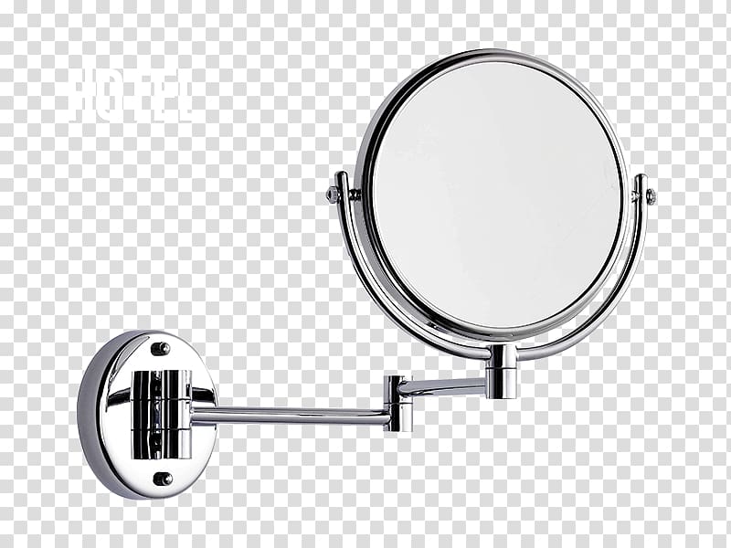 Bathroom cabinet Mirror Hand Dryers Accessible toilet, mirror transparent background PNG clipart