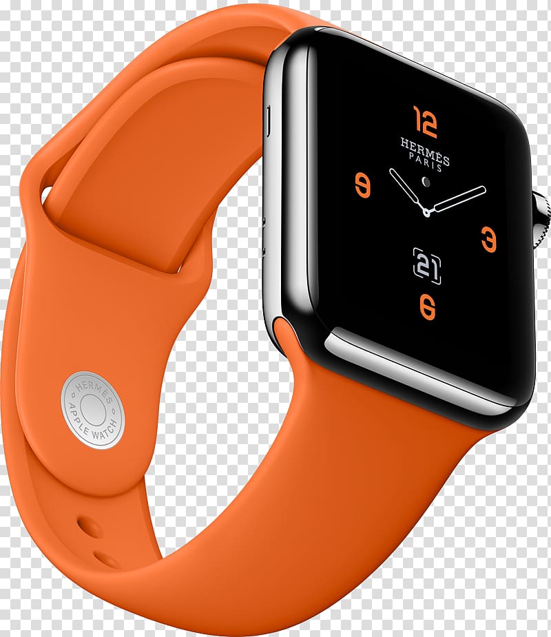 Apple Watch Series 3 Apple Watch Series 2 Nike+, hermes transparent background PNG clipart