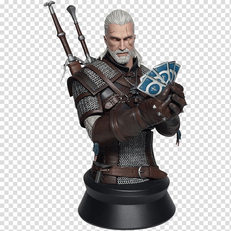 The Witcher 3: Wild Hunt Gwent: The Witcher Card Game Geralt of Rivia Video game, gwent transparent background PNG clipart