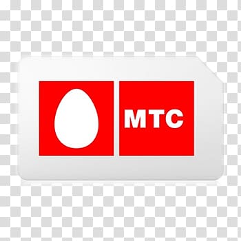 MTS Mobile phone industry in Russia MegaFon Mobile Phones Internet, others transparent background PNG clipart
