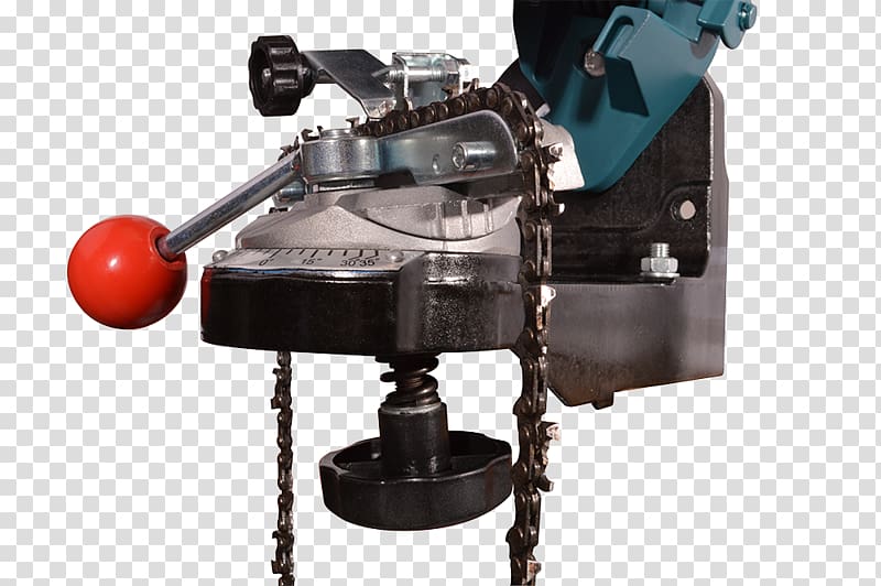 Chainsaw Machine Pencil Sharpeners Sharpening, Saw Chain transparent background PNG clipart