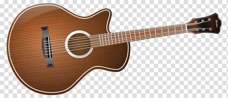 Guitar , Guitar transparent background PNG clipart