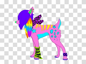 Canidae Horse Dog , horse transparent background PNG clipart thumbnail