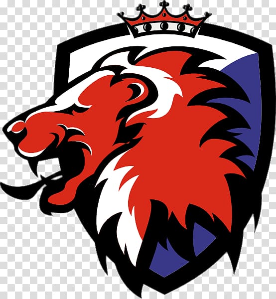 HC Lev Praha Prague Kontinental Hockey League Ice hockey HC Lev Poprad, england three lions transparent background PNG clipart