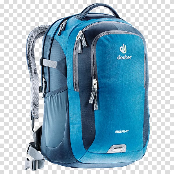 Laptop Backpack Deuter Sport Bag Suitcase, Laptop transparent background PNG clipart