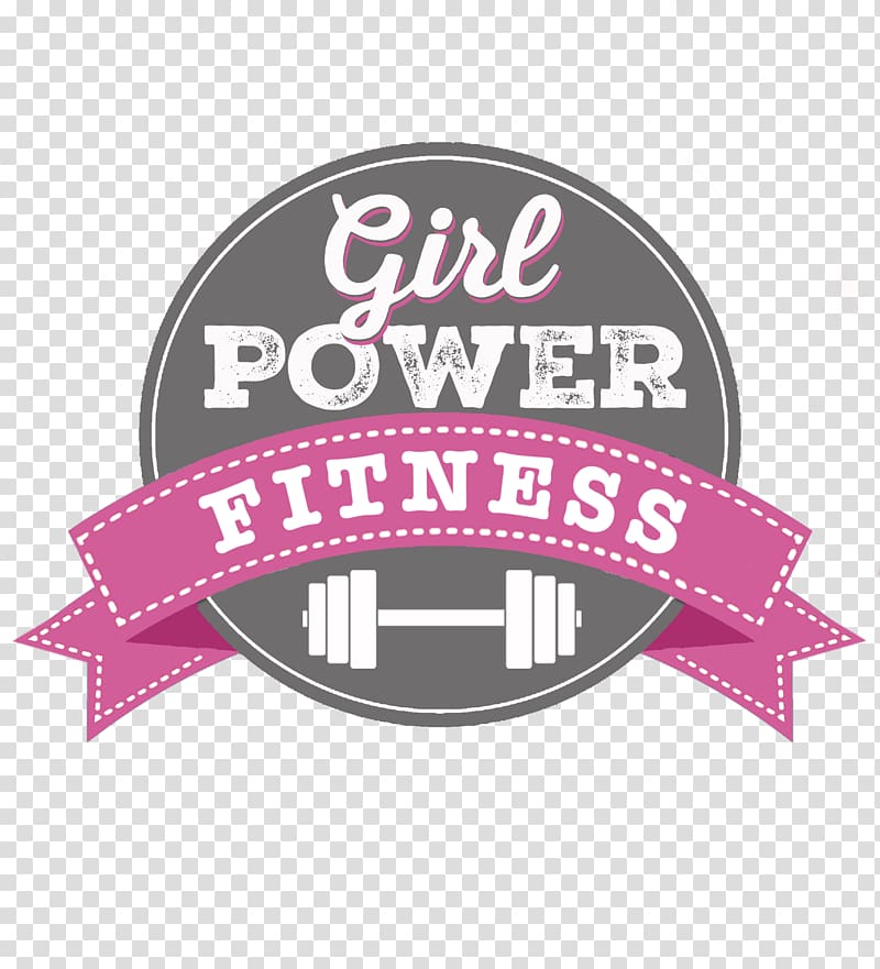 Physical fitness GirlPower Fitness Personal trainer Fitness Centre Woman, girl power transparent background PNG clipart