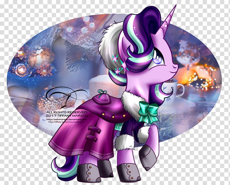 Rarity Applejack Pony Pinkie Pie Twilight Sparkle, star light transparent background PNG clipart