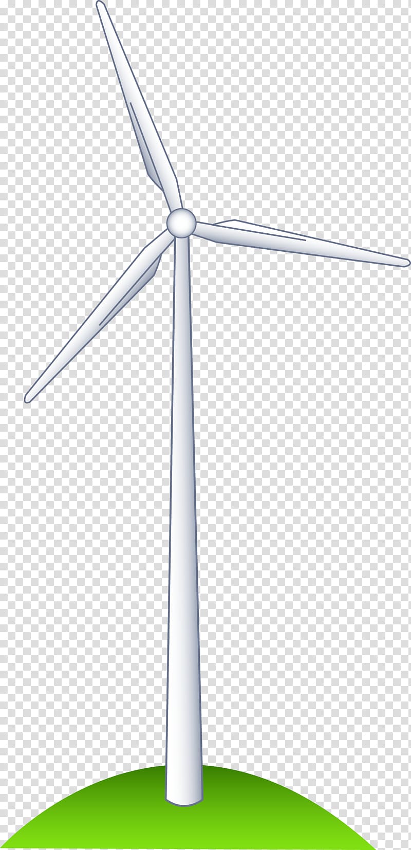 Wind farm Wind turbine Windmill Wind power , wind transparent background PNG clipart