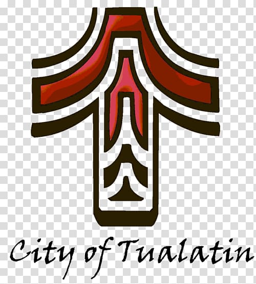Faunalisation: von A bis Z tierisch einheimisch Logo Tigard City Tualatin, transparent background PNG clipart