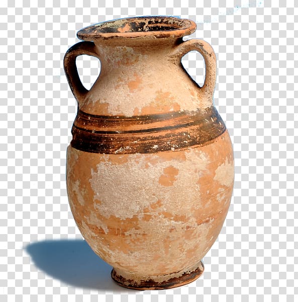 Vase Ceramic Pottery Jug Urn, vase transparent background PNG clipart