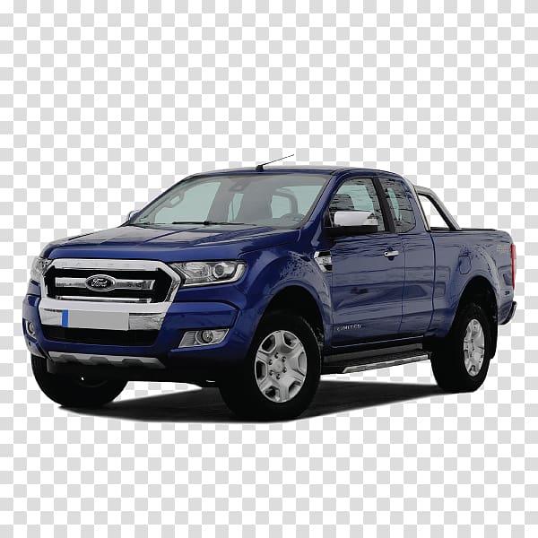 Ford Ranger Car Ford Bronco Ford Fiesta, car transparent background PNG clipart