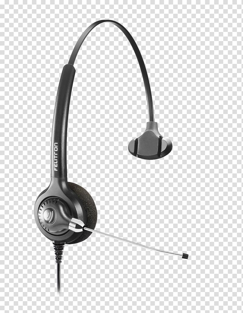 Telephone Headset Voice over IP Walter Bridge Headphones, headphones transparent background PNG clipart