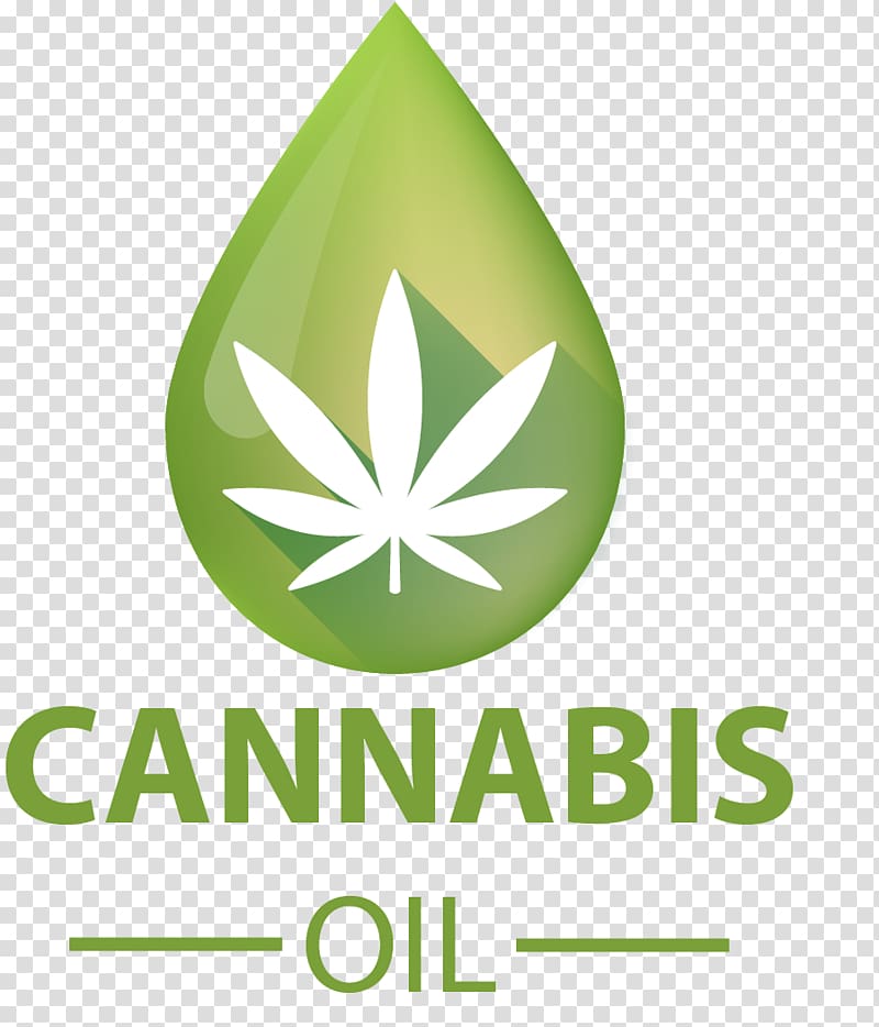Logo Tire Business Cannabis, cannabis transparent background PNG clipart