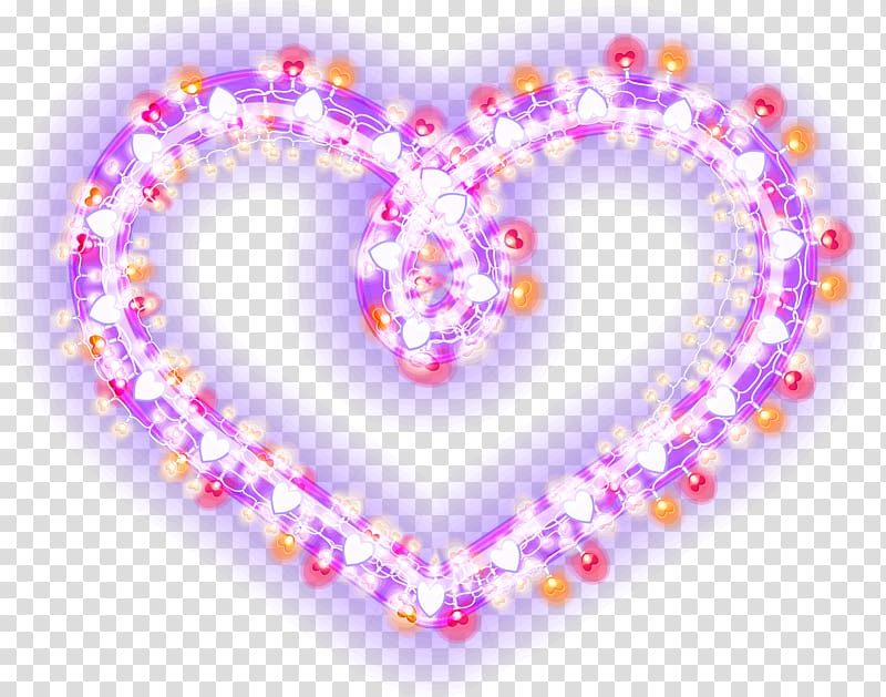 Light Euclidean , Dream purple love halo transparent background PNG clipart