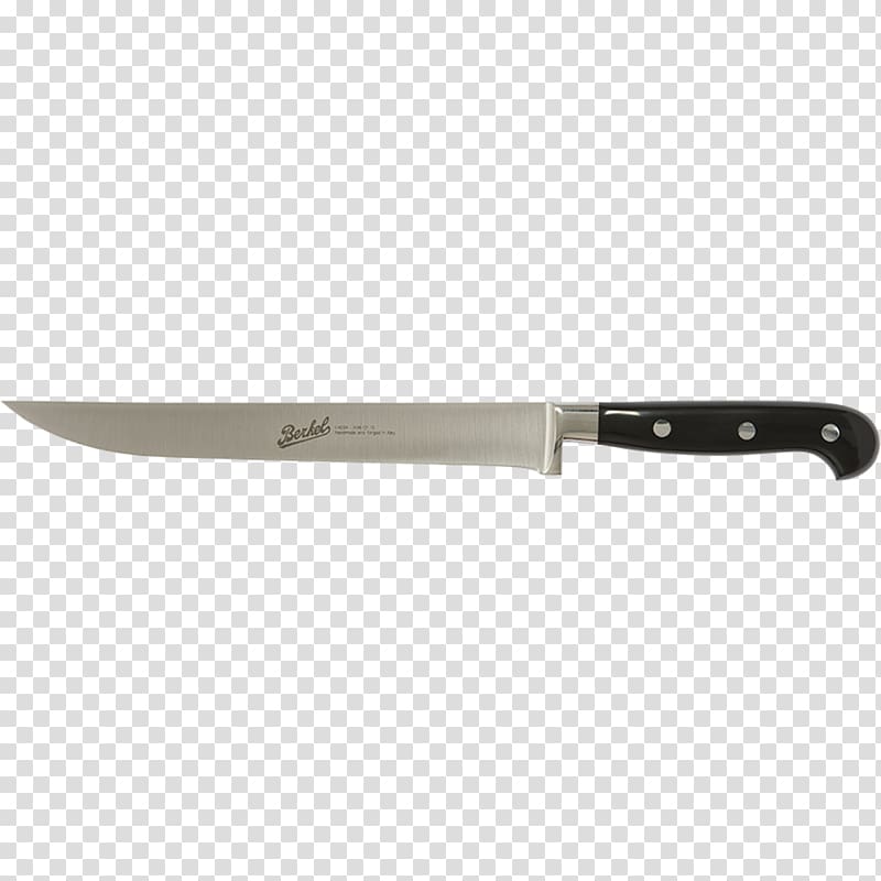 Utility Knives Bowie knife Hunting & Survival Knives Throwing knife, Roast beef transparent background PNG clipart