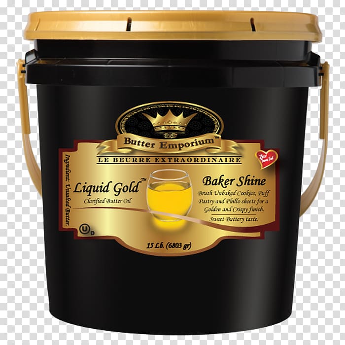 Roux Thickening agent Clarified butter Ingredient, butter transparent background PNG clipart