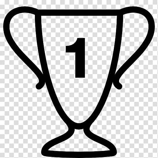 FXA Sports, Adult Sports League Computer Icons Award Trophy , the winner transparent background PNG clipart