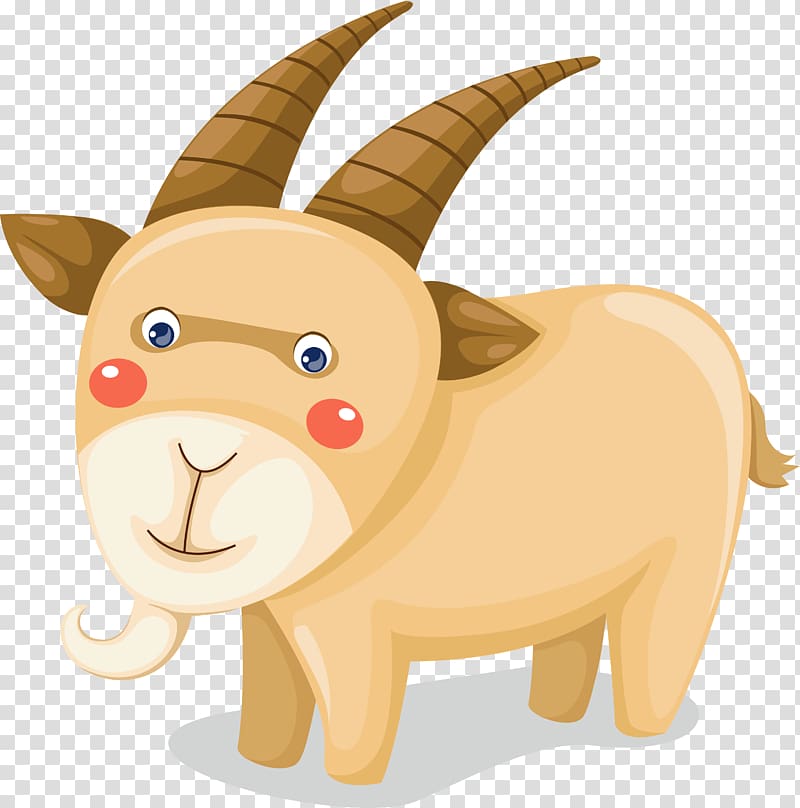 Cattle Goat Farm , pets transparent background PNG clipart