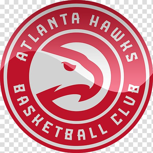 Atlanta Hawks NBA Miami Heat Golden State Warriors Portland Trail Blazers, Atlanta Hawks transparent background PNG clipart