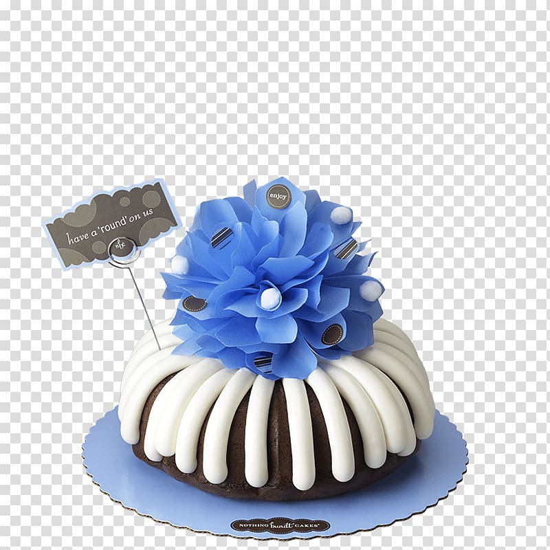 Bundt cake Buttercream Sugar cake Bakery Cake decorating, cake transparent background PNG clipart