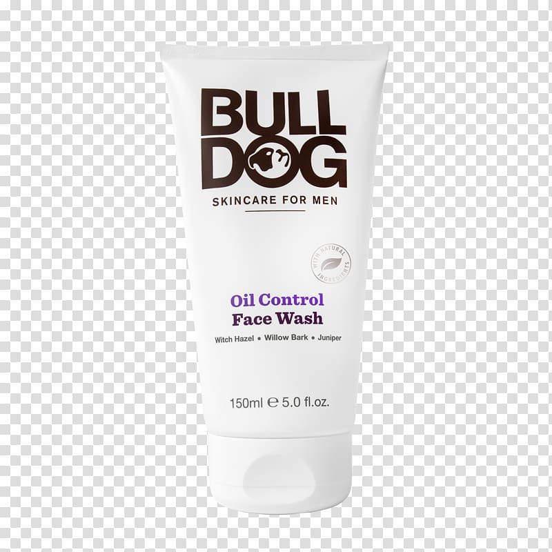 Cruelty-free Shaving Cream Shaving oil Bulldog Skincare for Men, Face Wash transparent background PNG clipart