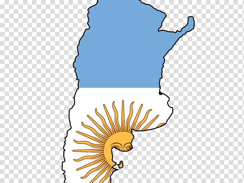 Flag of Argentina Sun of May Inca Empire , map transparent background PNG clipart