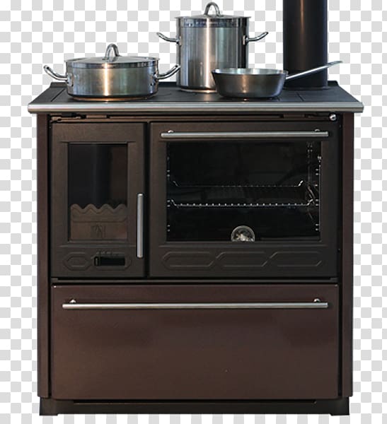 Gas stove Cooking Ranges Oven Wood Stoves, Oven transparent background PNG clipart