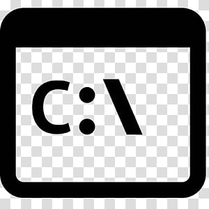 Cmd.exe Command-line interface Computer Icons, OneNote, electronics,  commandline Interface png