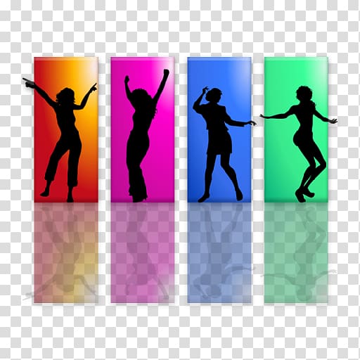 Dance studio Dancing Female Woman, zumba transparent background PNG clipart