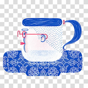 Adobe Illustrator Art Behance Illustration, Cartoon obese woman transparent background PNG clipart thumbnail