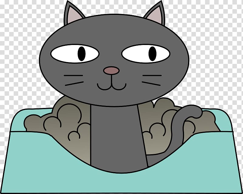Cat Litter Trays Kitten , litter transparent background PNG clipart