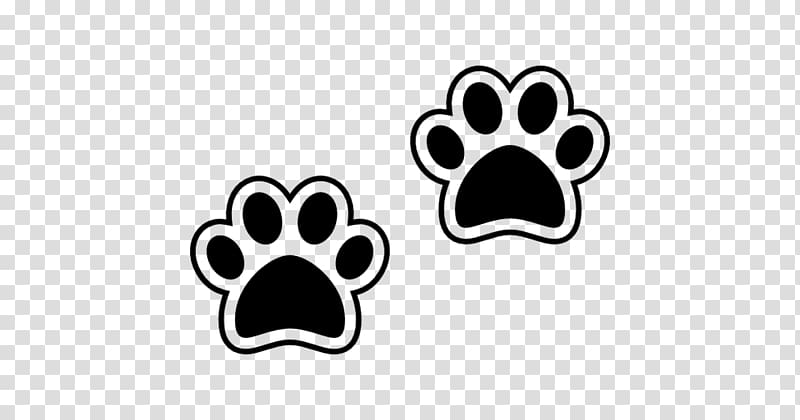 Dog Paw Cat Paper , Dog transparent background PNG clipart
