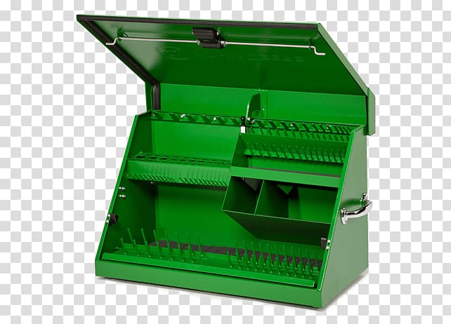 John Deere Gator Tool Boxes, tool storage transparent background PNG clipart