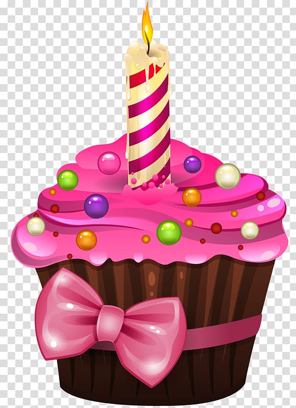 Cupcake Cakes Birthday cake Frosting & Icing Muffin, cake transparent background PNG clipart