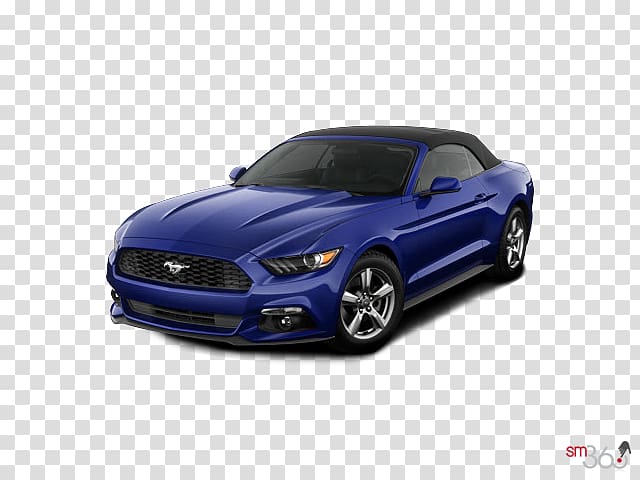2017 Ford Mustang Coupe Car 2017 Ford Mustang EcoBoost Premium Vehicle, 2015 Ford Mustang transparent background PNG clipart