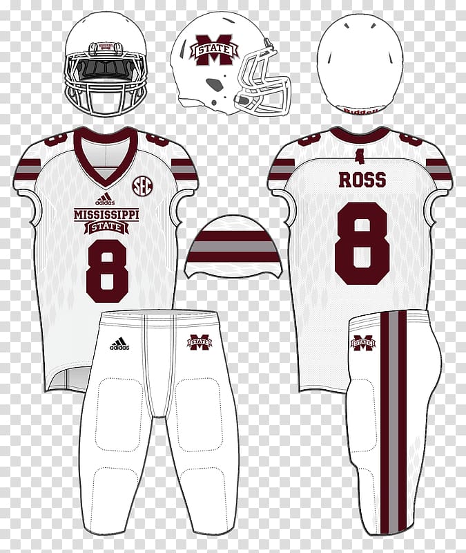 Mississippi State University Mississippi State Bulldogs football Mississippi State Bulldogs baseball Egg Bowl Jersey, hail state transparent background PNG clipart