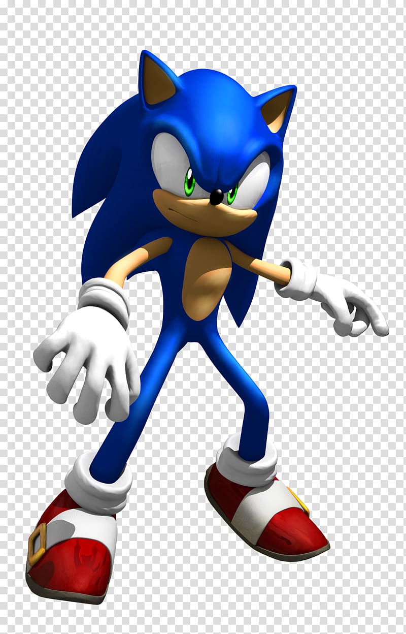 Sonic the Hedgehog 3 Sonic 3D SegaSonic the Hedgehog Sonic Unleashed, three-dimensional ring transparent background PNG clipart