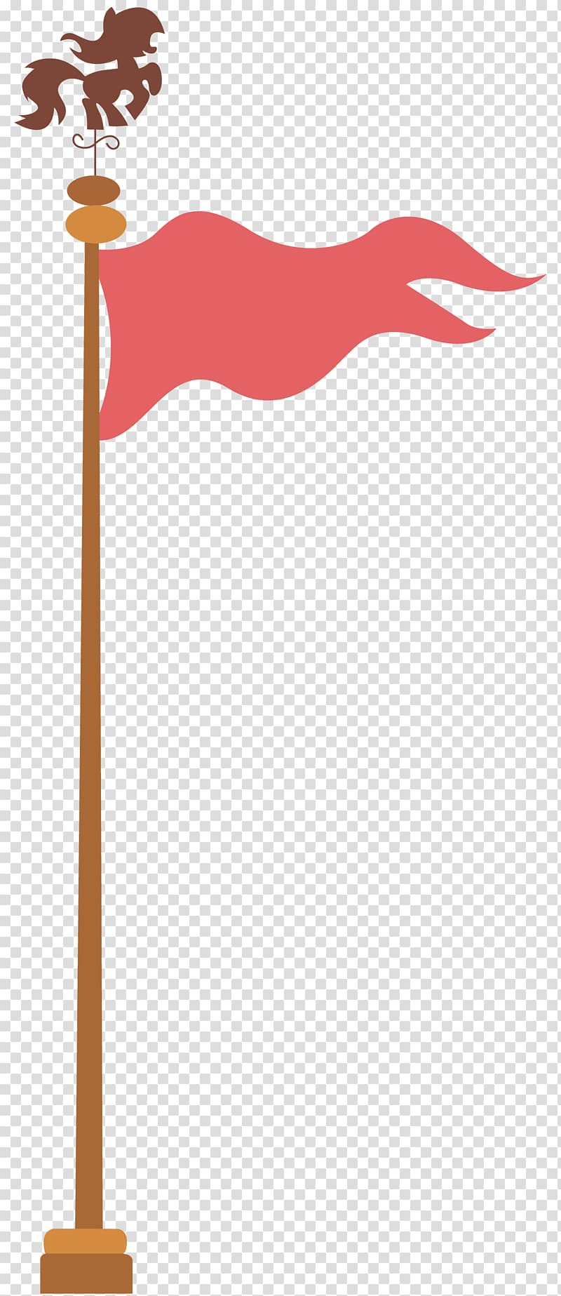 United States Raising the Flag on Iwo Jima Flagpole , pole transparent background PNG clipart