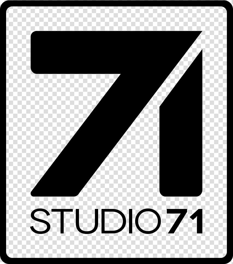 Studio71 GmbH Collective Digital Studio Television show Content, studio transparent background PNG clipart