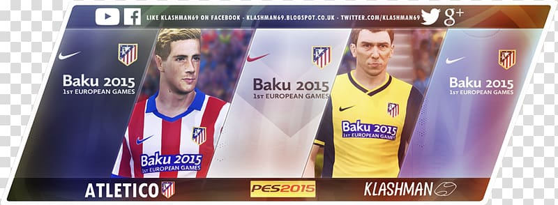 Banner Championship Team sport Gold medal Brand, Atletico madrid transparent background PNG clipart