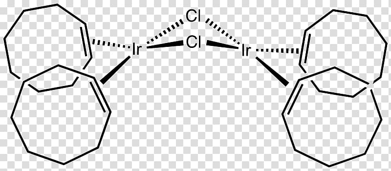 Chlorobis(cyclooctene)rhodium dimer Cyclooctadiene rhodium chloride dimer Chlorobis(cyclooctene)iridium dimer cis-Cyclooctene, others transparent background PNG clipart