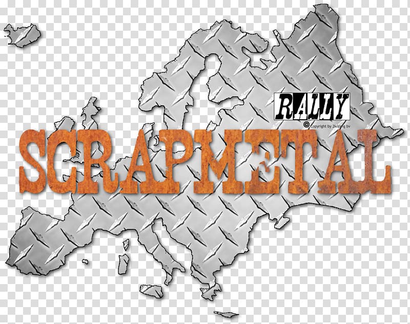 Logo Product Font Illustration Srap Metal, scrap metal transparent background PNG clipart
