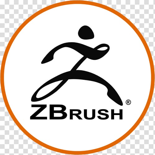 Pixologic ZBrush 4R7, Mac (Single User License) Brand Logo, 3ds Max logo transparent background PNG clipart