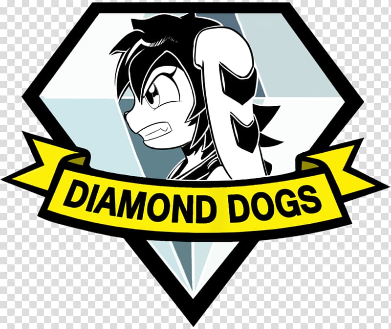 Metal Gear Solid V: The Phantom Pain T-shirt Metal Gear Solid V: Ground Zeroes Diamond Dogs, T-shirt transparent background PNG clipart