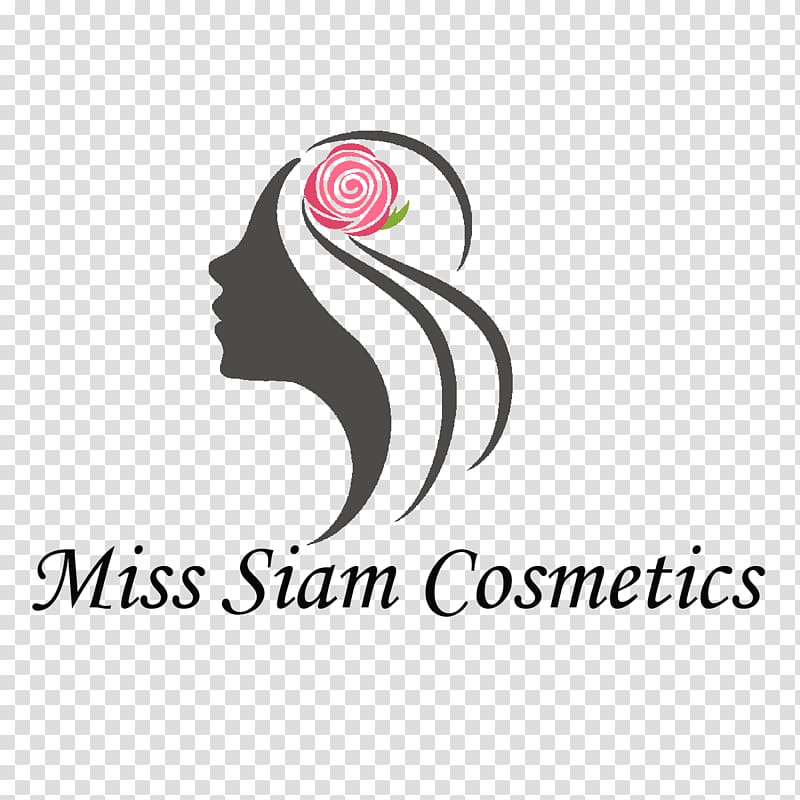 Cosmetics Logo PNG Transparent Images Free Download
