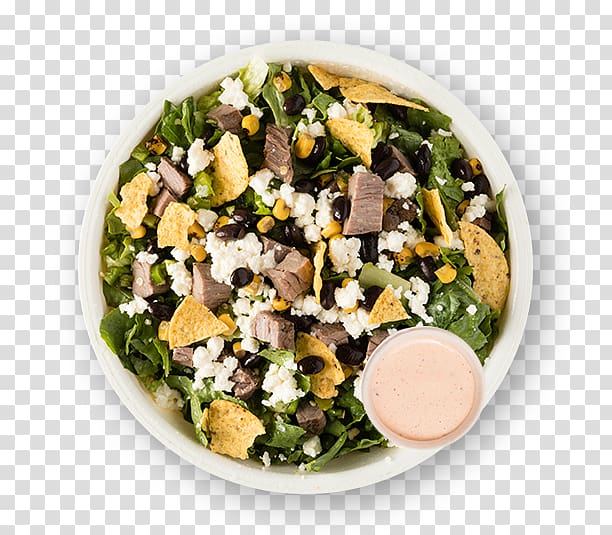 Chicken salad Smoothie Buffalo wing Spinach salad, salad transparent background PNG clipart