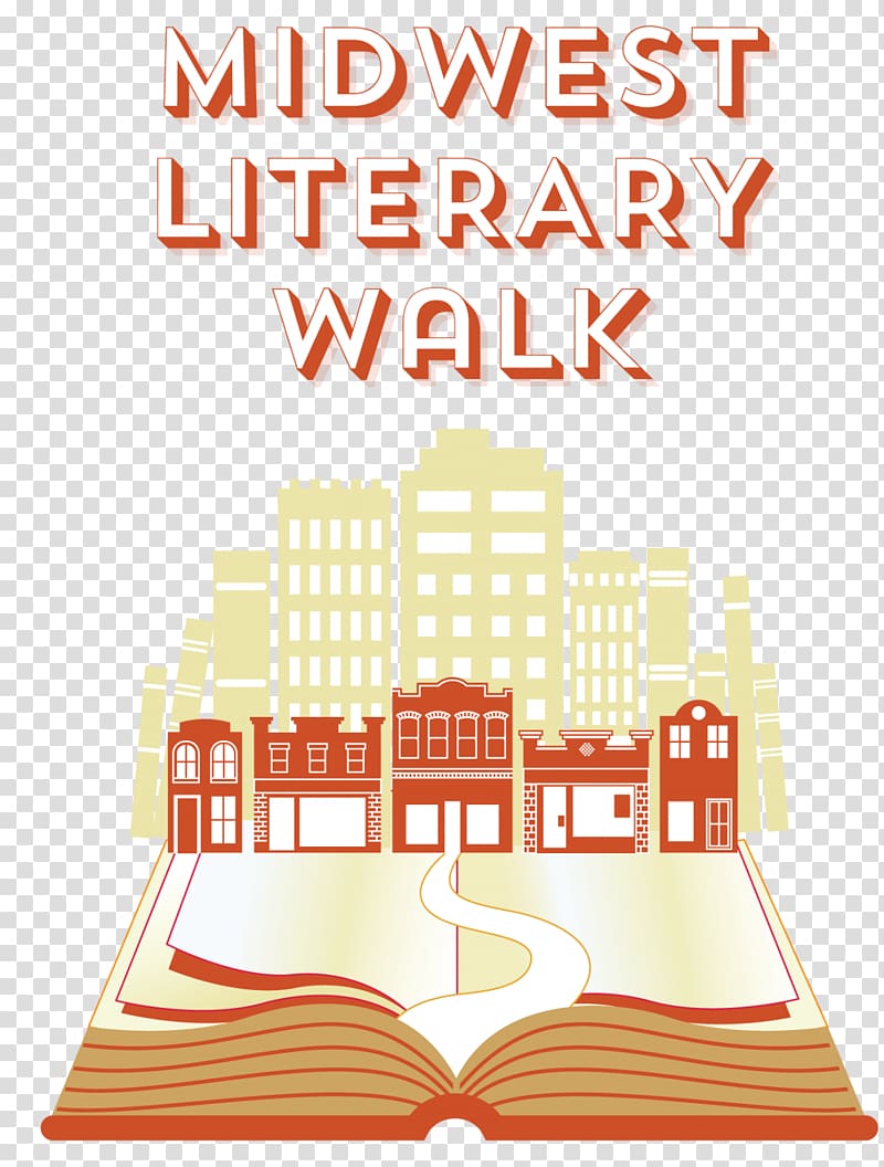 Midwest Literary Walk The End of Your Life Book Club Author Writer, book transparent background PNG clipart