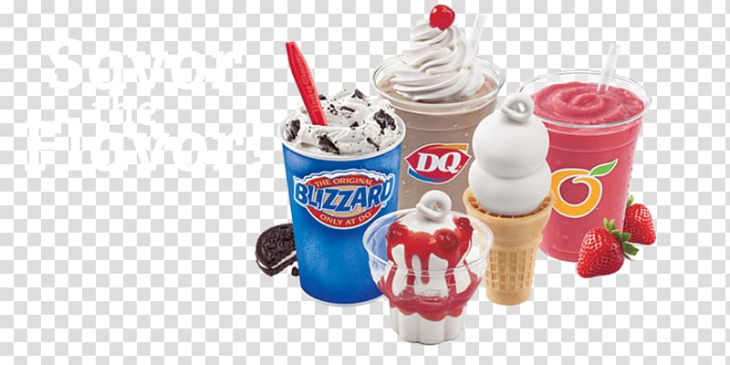 Ice Cream Cones Dairy Queen Cake, milk cream transparent background PNG clipart